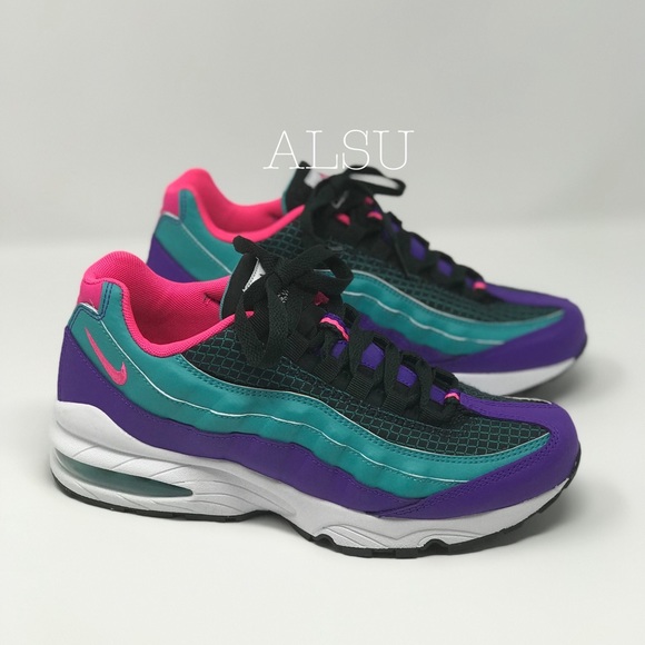 nike air max 95 now